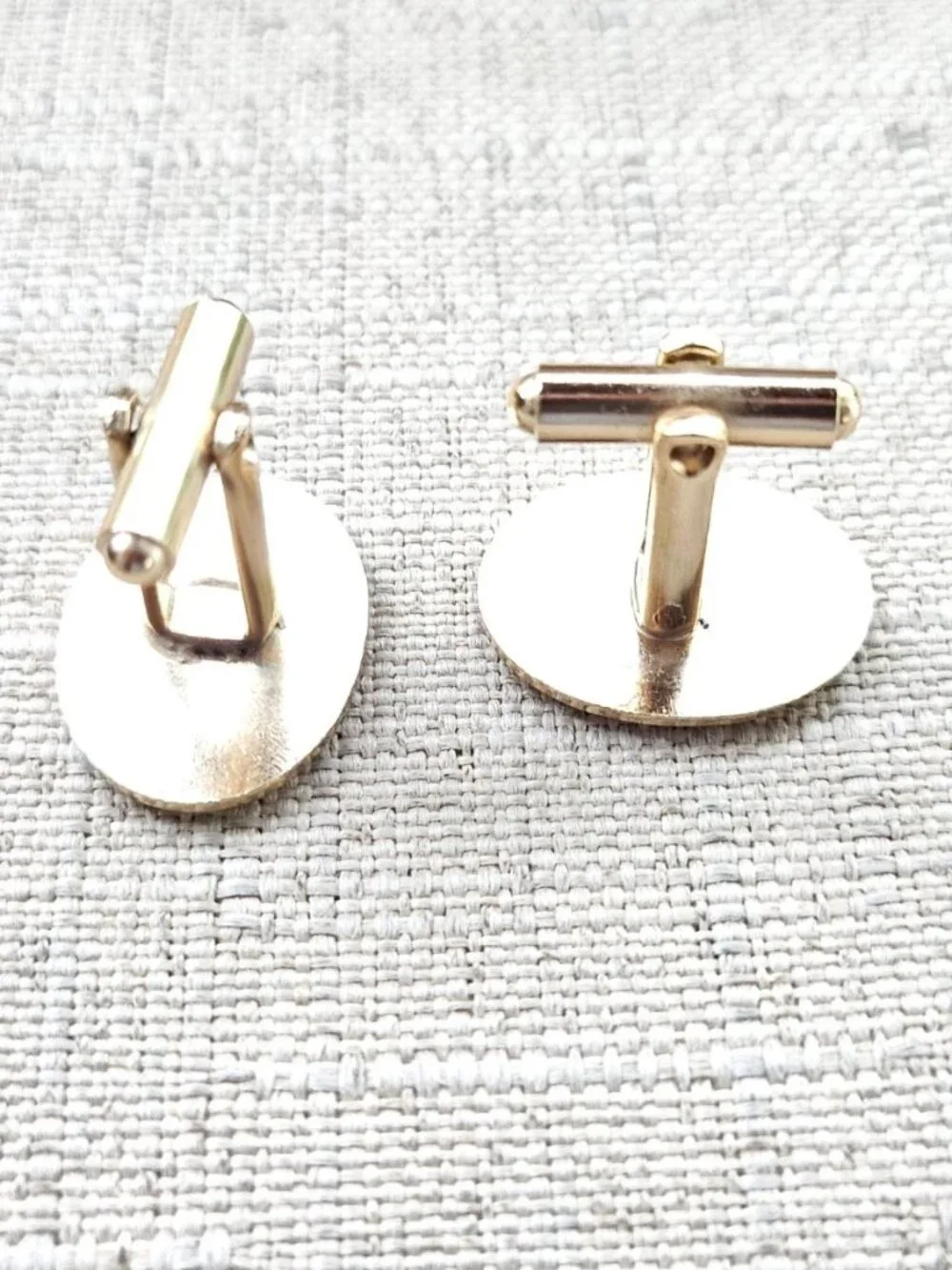 N/A vintage cufflinks